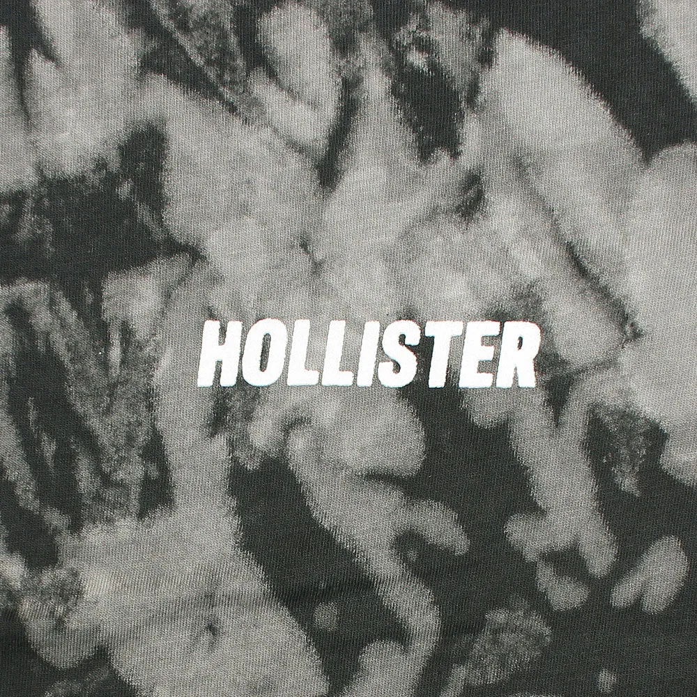 HLTR GREY T&D T-Shirt