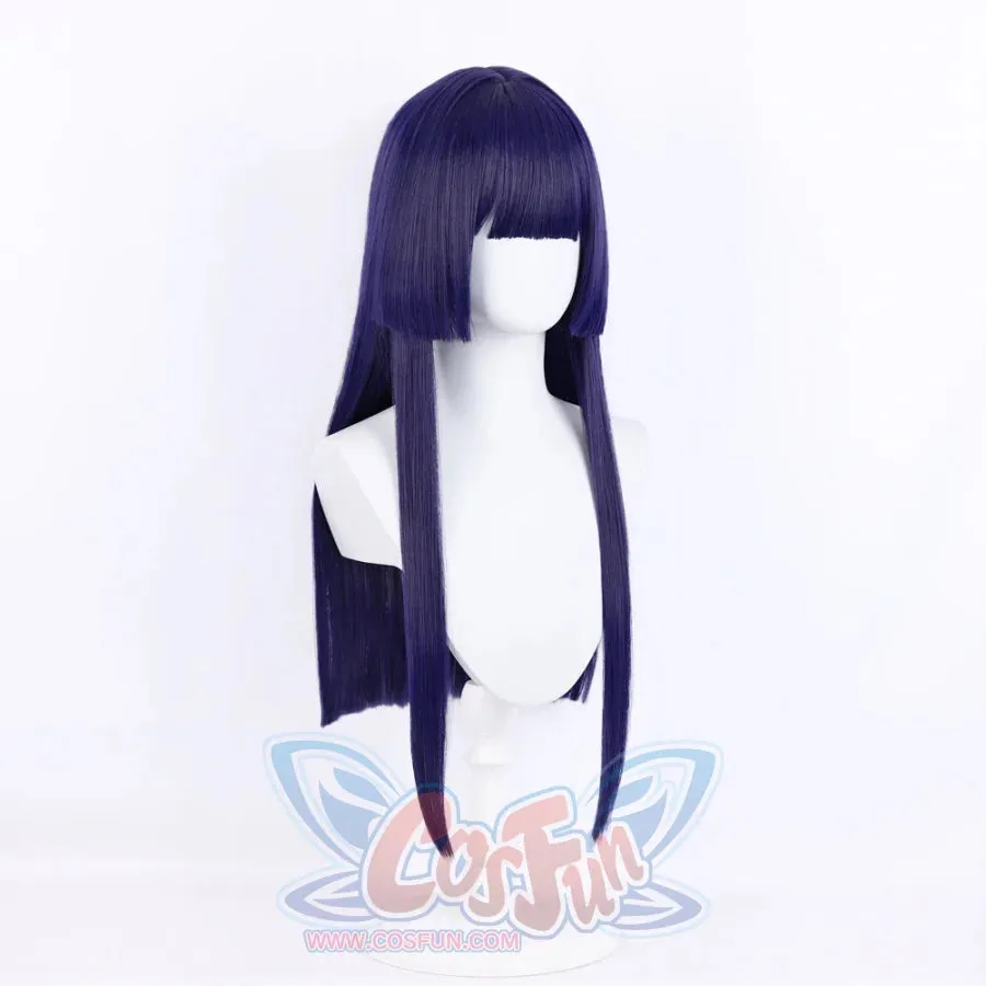 Honkai: Star Rail Pelageya Sergeyevna Cosplay Wig C08005