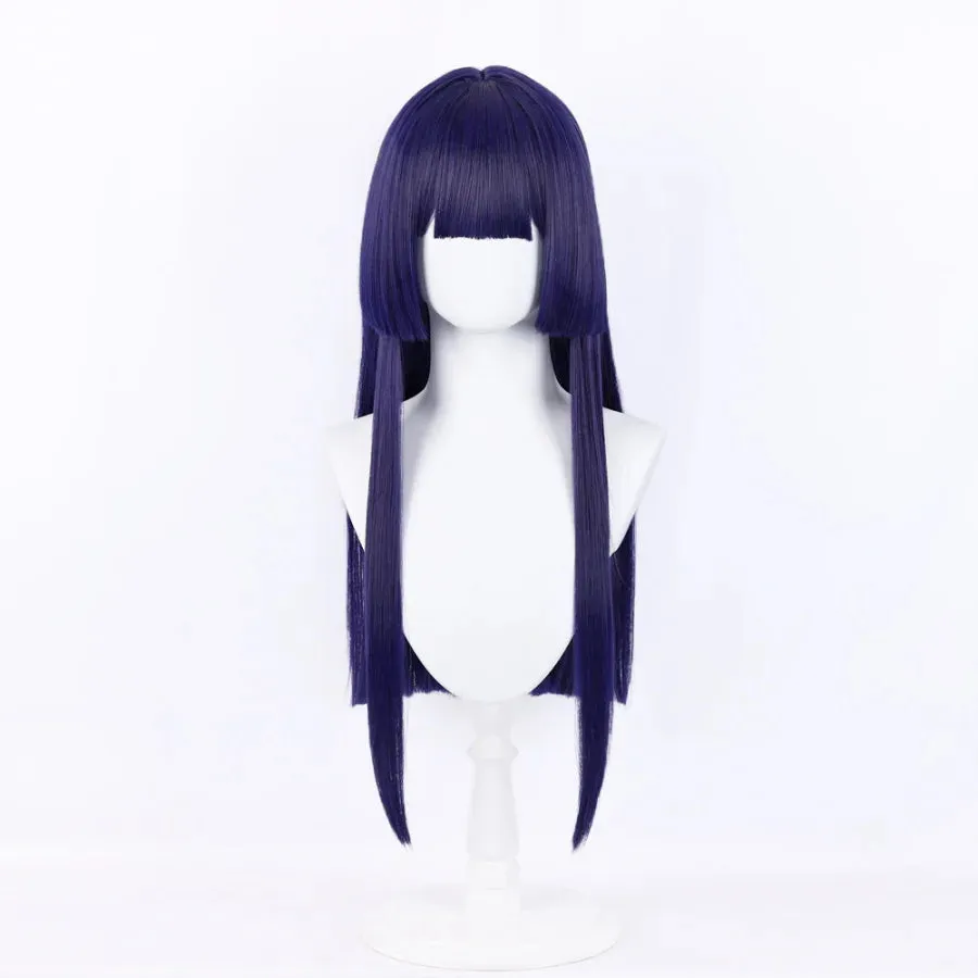 Honkai: Star Rail Pelageya Sergeyevna Cosplay Wig C08005