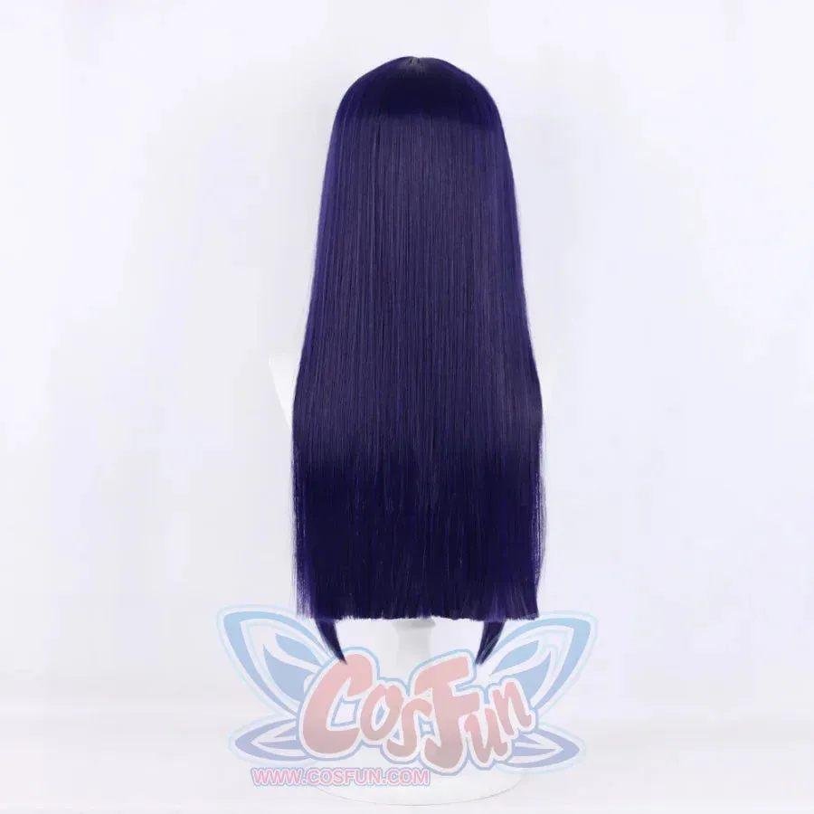 Honkai: Star Rail Pelageya Sergeyevna Cosplay Wig C08005
