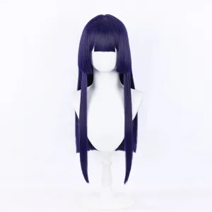 Honkai: Star Rail Pelageya Sergeyevna Cosplay Wig C08005
