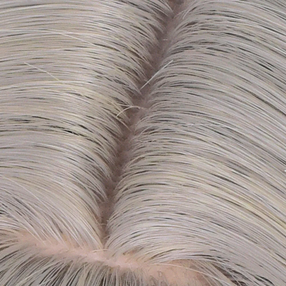 Honkai: Star Rail  Trailblazer Cosplay Wig Heat Resistant Synthetic Hair Carnival Halloween Party Props