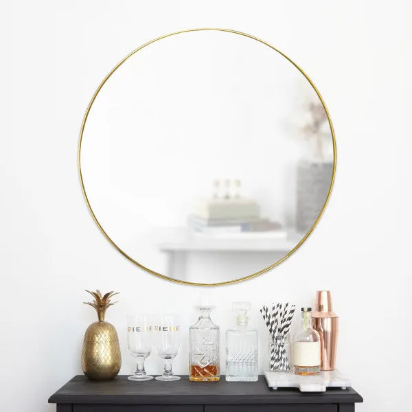 HUBBA MIRROR