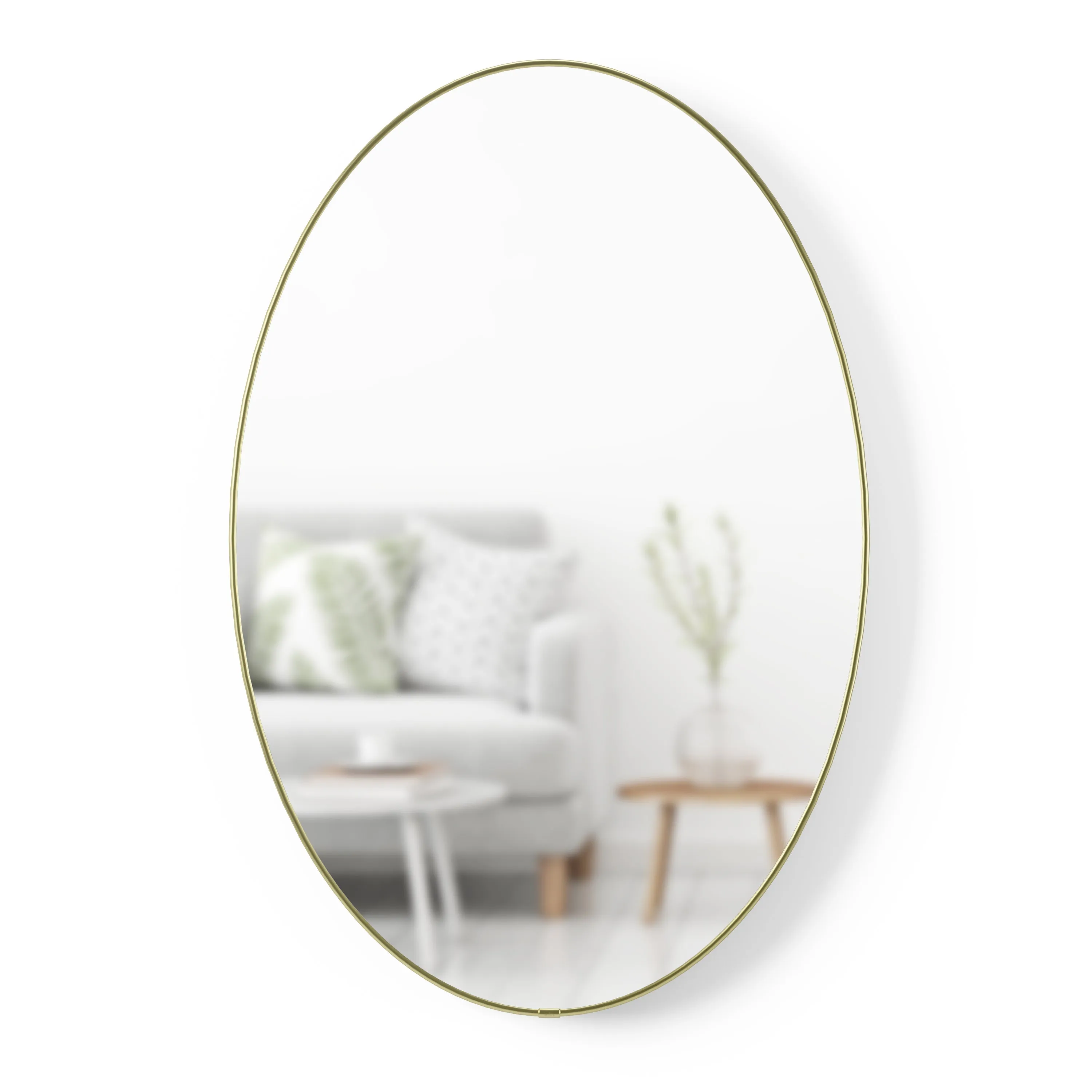 HUBBA MIRROR