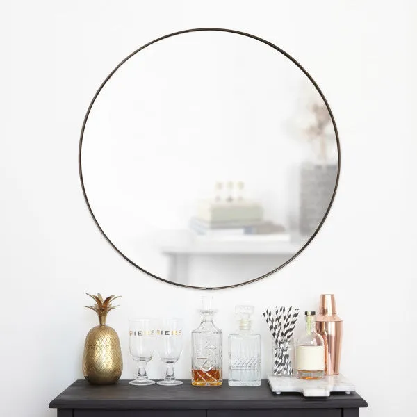 HUBBA MIRROR