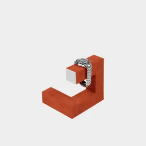HUDSON 1 WATCH STAND - PIMENTO / GREY
