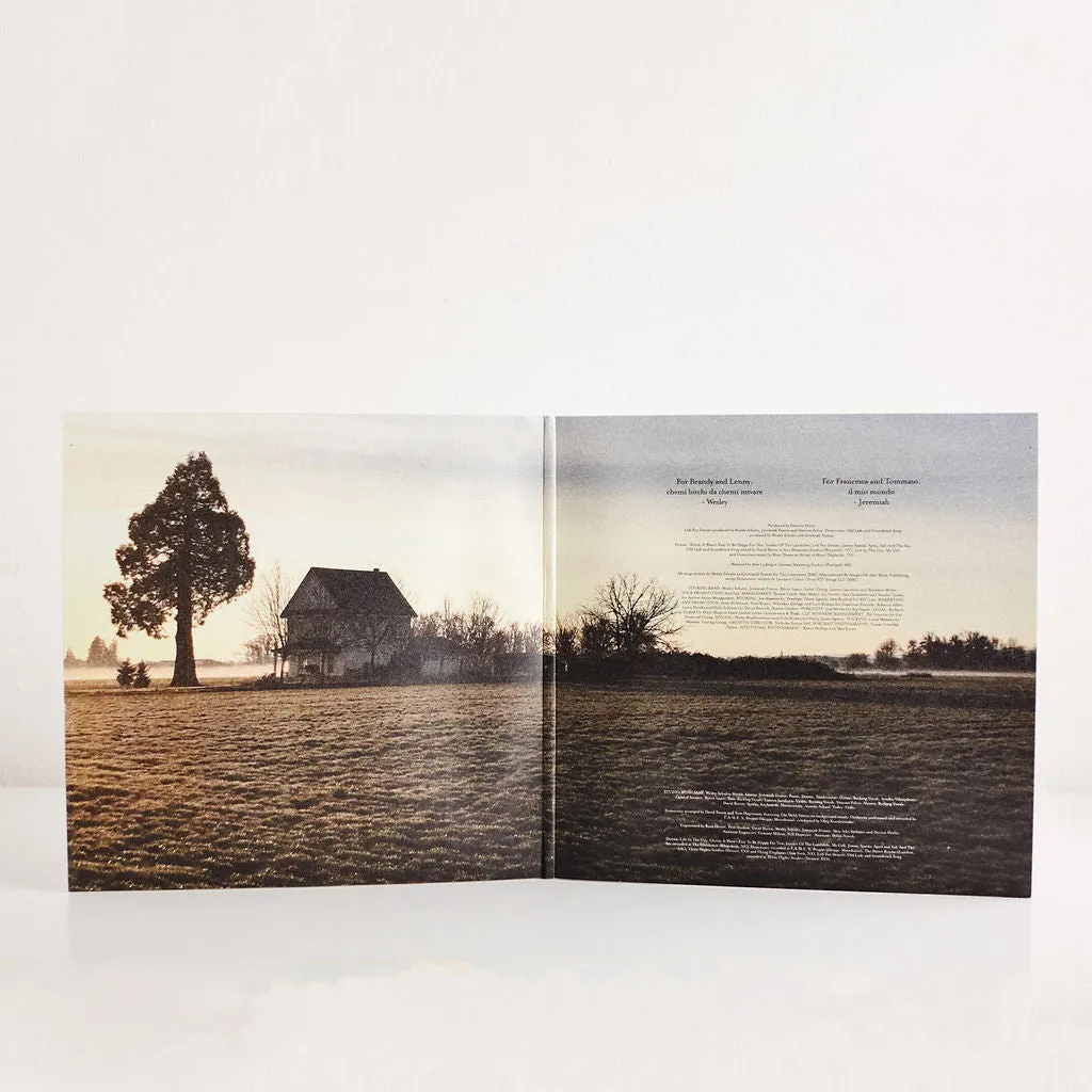 III (Vinyl)