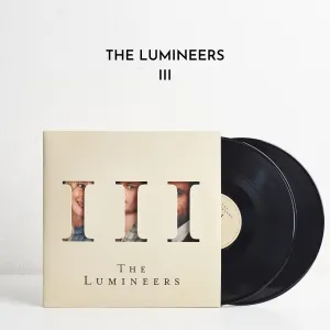 III (Vinyl)