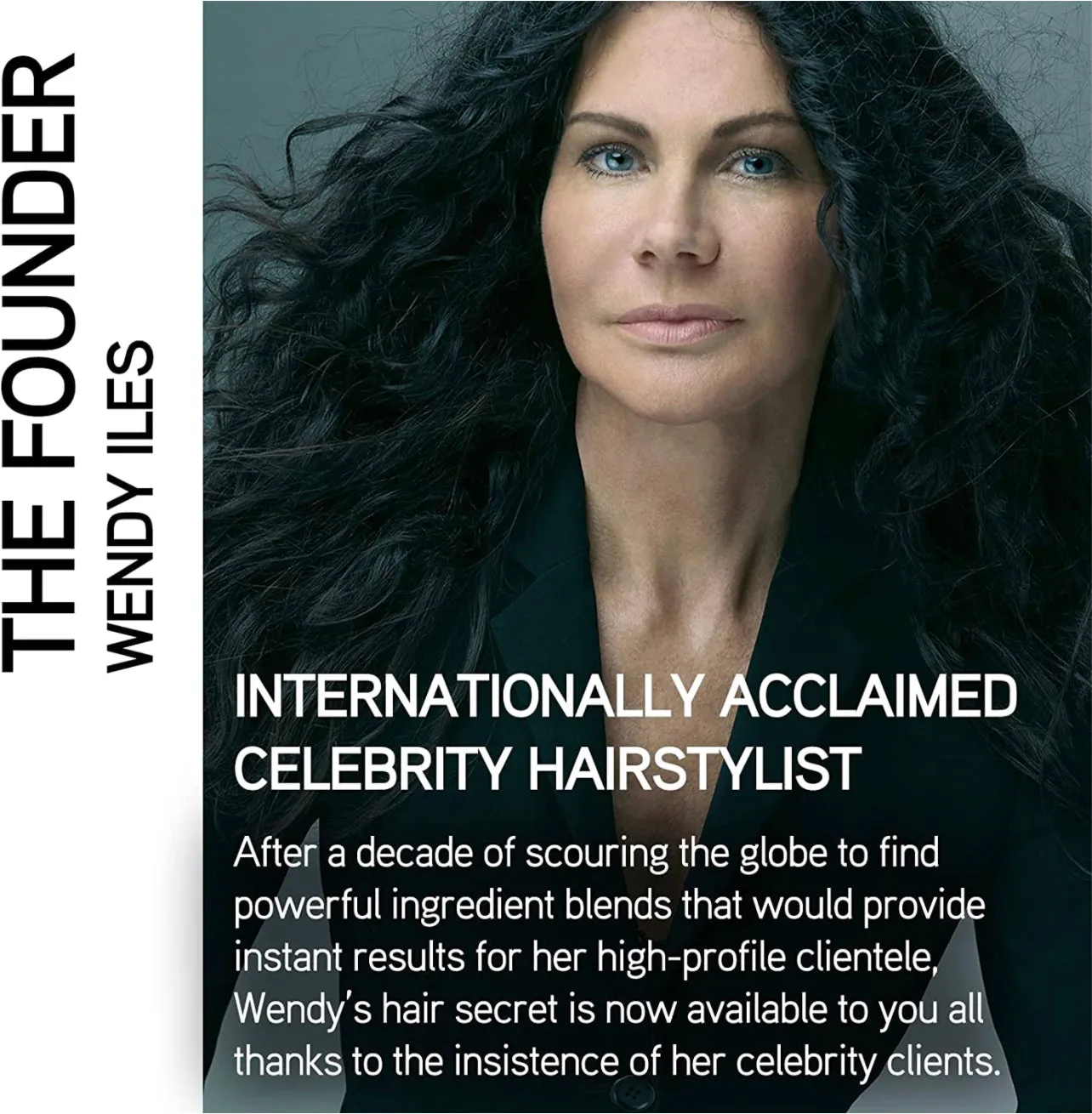 Iles Formula Hair Mask Haute Perfomance