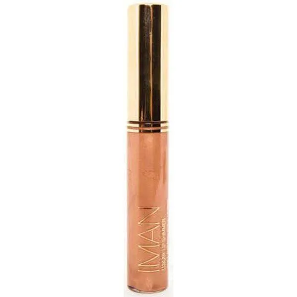 Iman Luxury Lip Shimmer