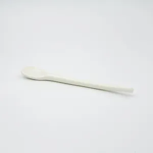 Imperfect Spoon