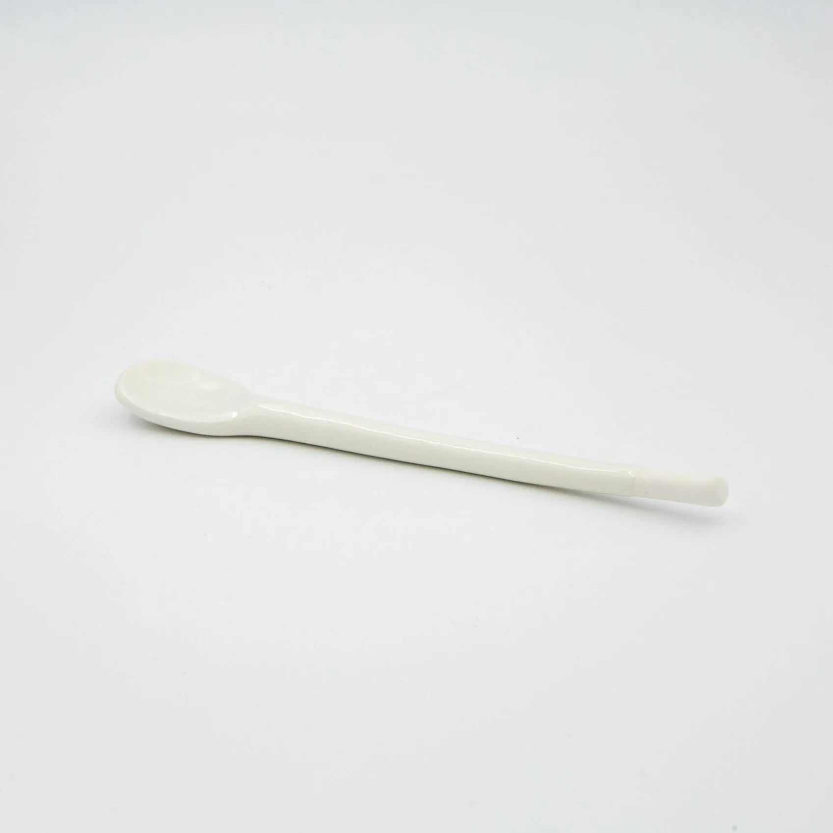 Imperfect Spoon