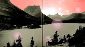 INTERNET MOUNTAINS Video #3
