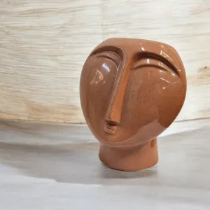Japanese Mood Speckled Vase
