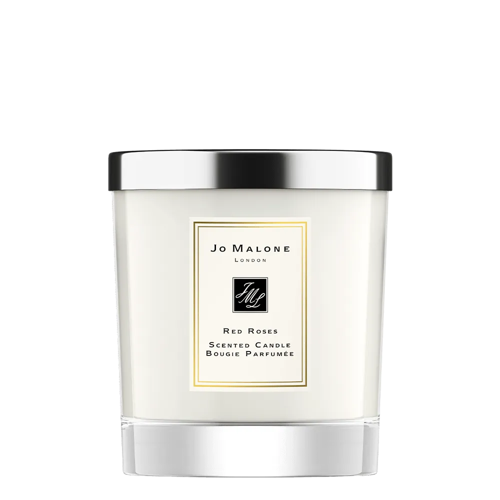 Jo Malone London Red Roses Candle