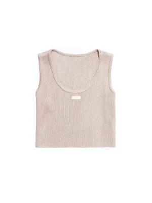 Judy Crop Top ::RET