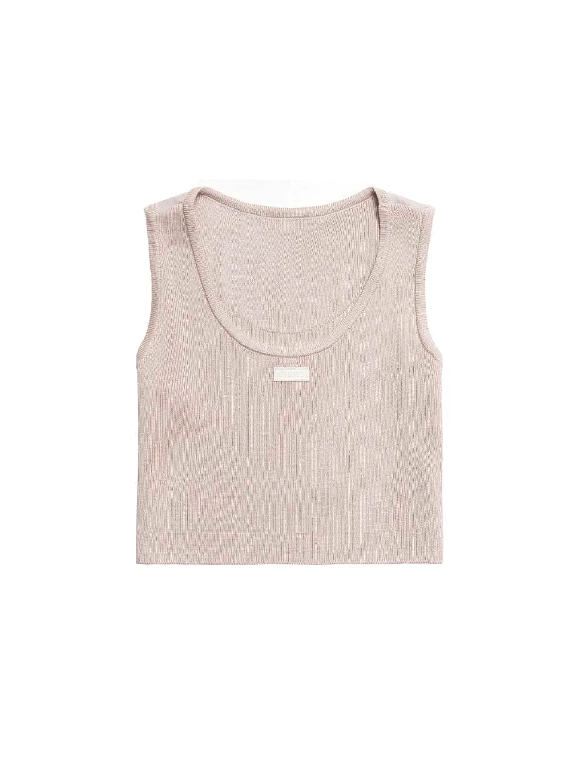 Judy Crop Top ::RET