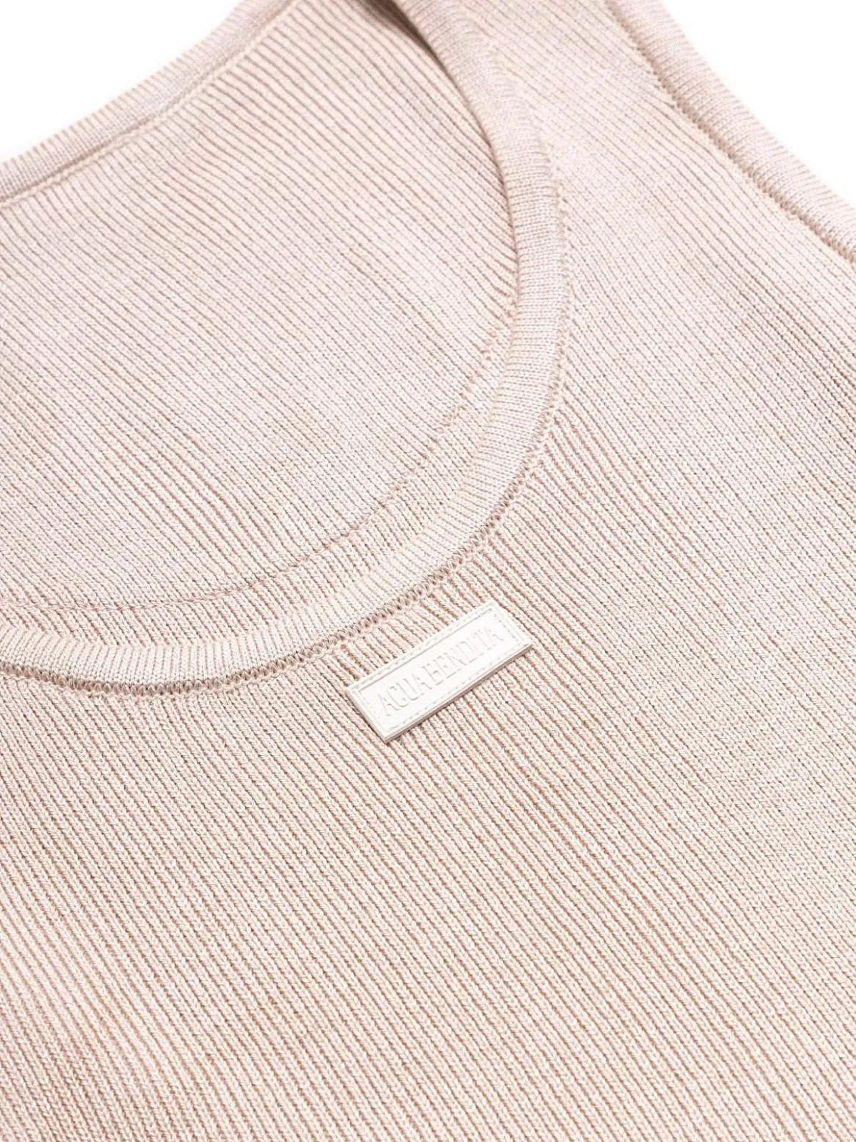 Judy Crop Top ::RET