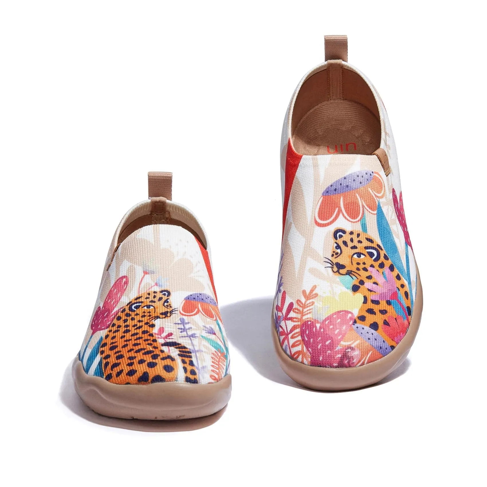 Jungle Fairytale Toledo I Women
