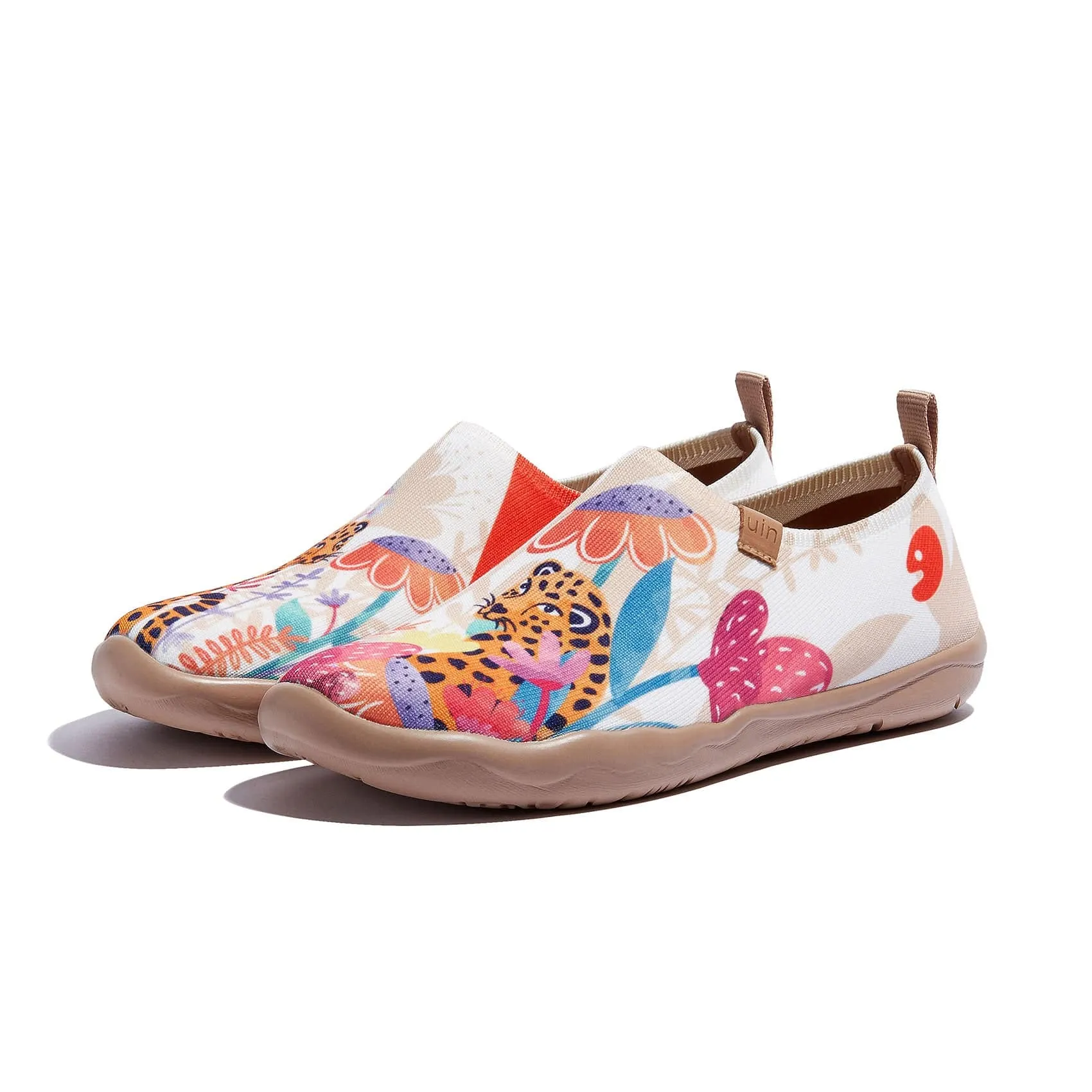 Jungle Fairytale Toledo I Women