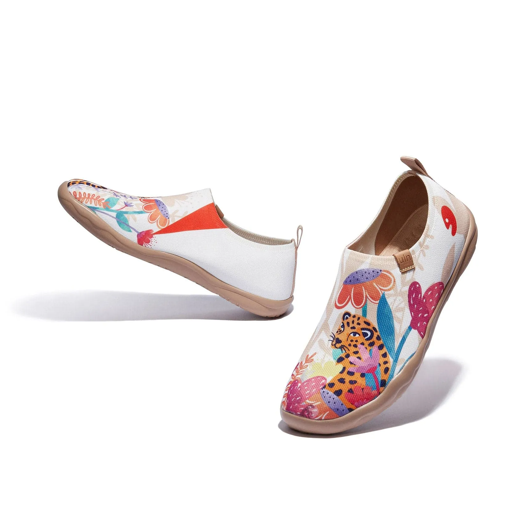 Jungle Fairytale Toledo I Women