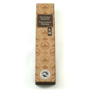 Karin Forest of Flowers Incense Sticks