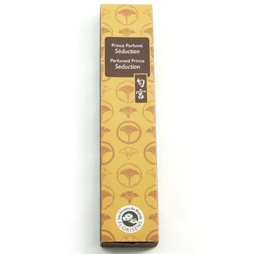 Karin Perfumed Prince Incense Sticks