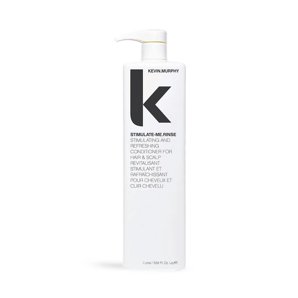 Kevin Murphy Stimulate Me Rinse Conditioner x 1 Litre