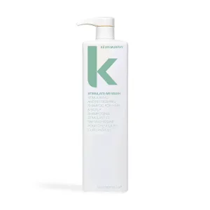 Kevin Murphy Stimulate Me Wash Shampoo x 1 Litre