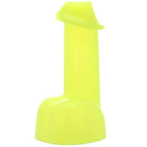 Kheper Erotic Neon Penis Shooter Games
