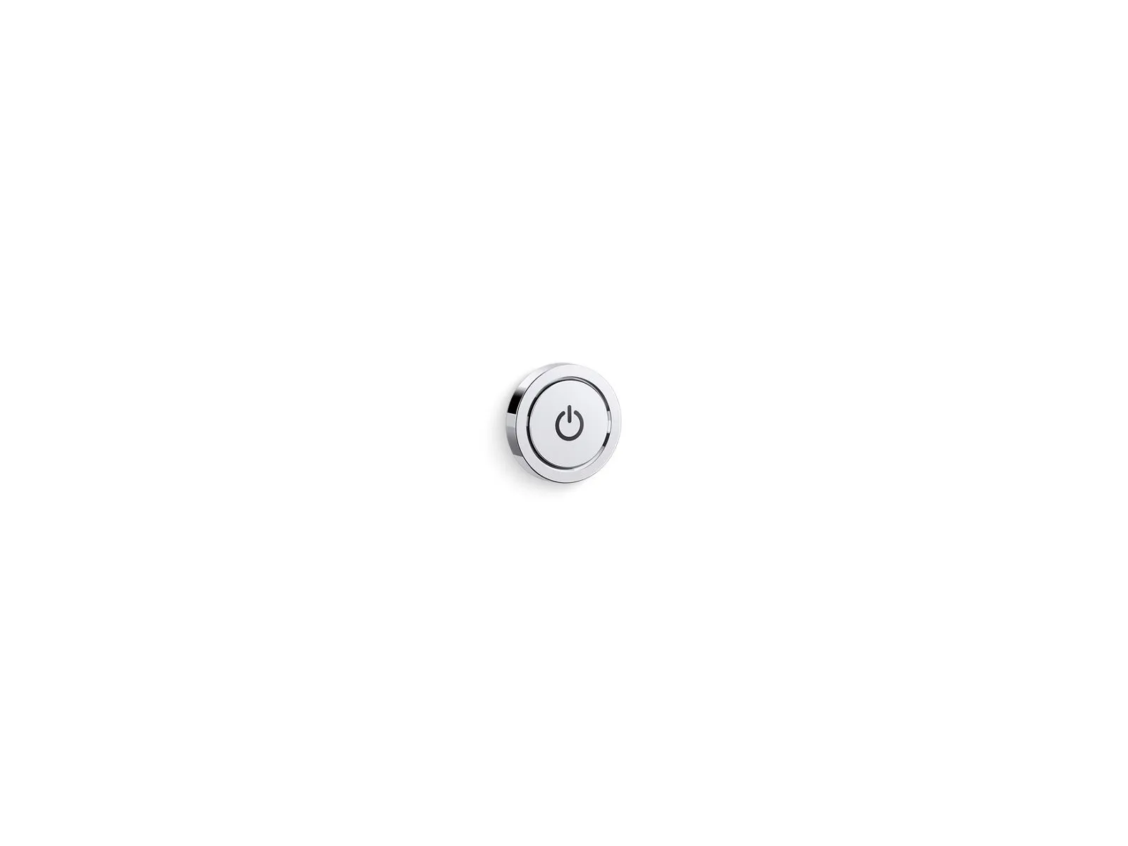 KOHLER K-29203 DTV Remote on/off button for digital thermostatic valve