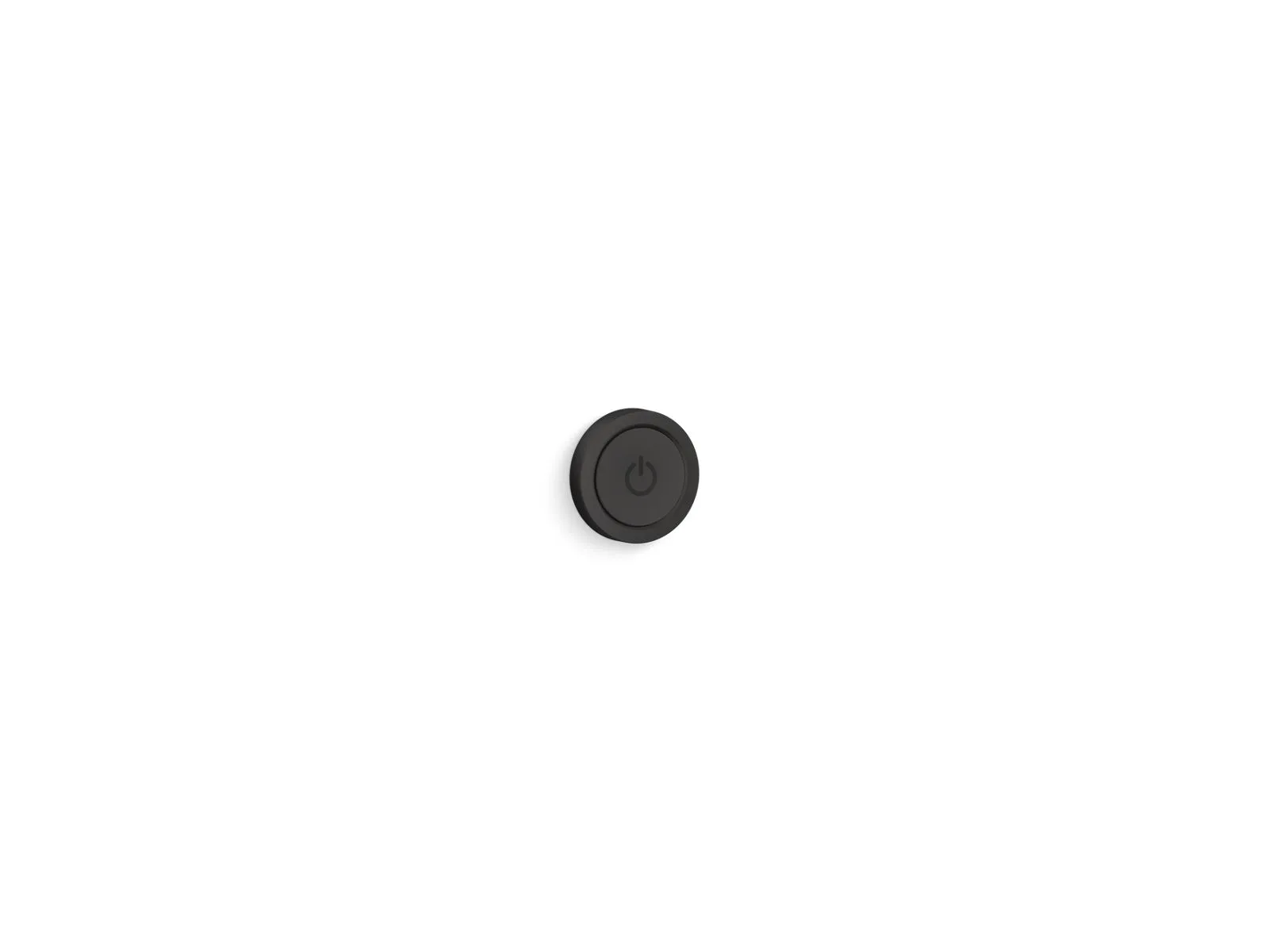 KOHLER K-29203 DTV Remote on/off button for digital thermostatic valve