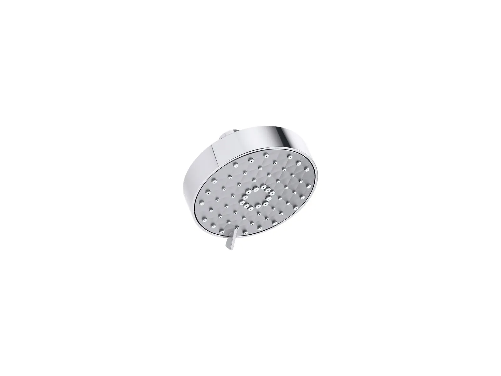 KOHLER K-72419-H Awaken G110 Three-function showerhead, 1.5 gpm
