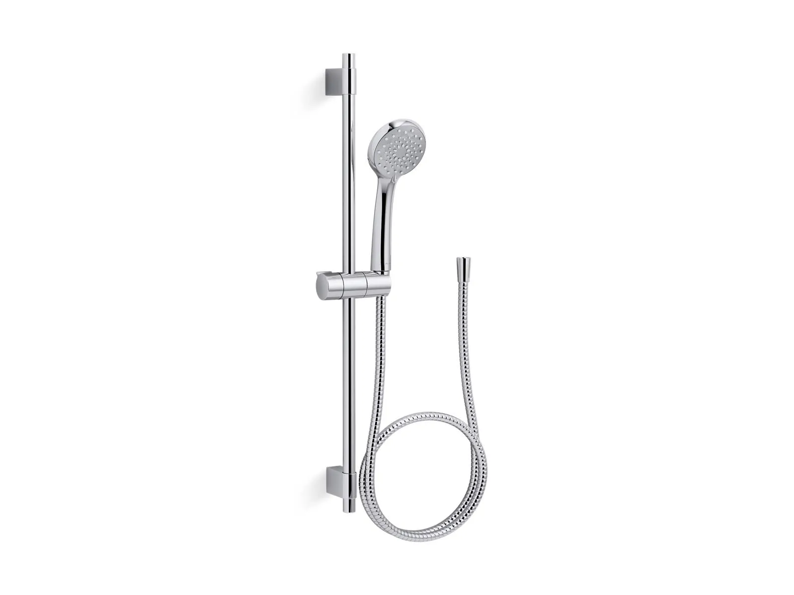 KOHLER K-98362-Y Awaken B90 24" four-function handshower kit, 2.5 gpm