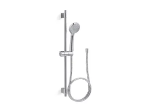 KOHLER K-98362-Y Awaken B90 24" four-function handshower kit, 2.5 gpm