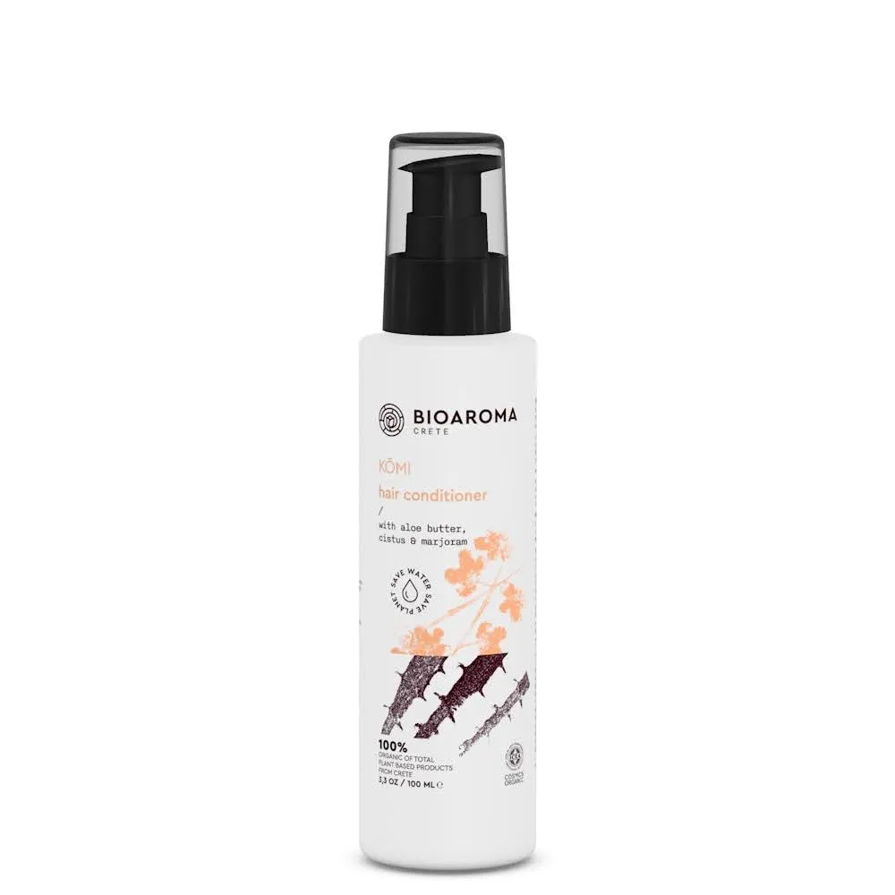 KOMI Essential Hair Care  | Gift Set