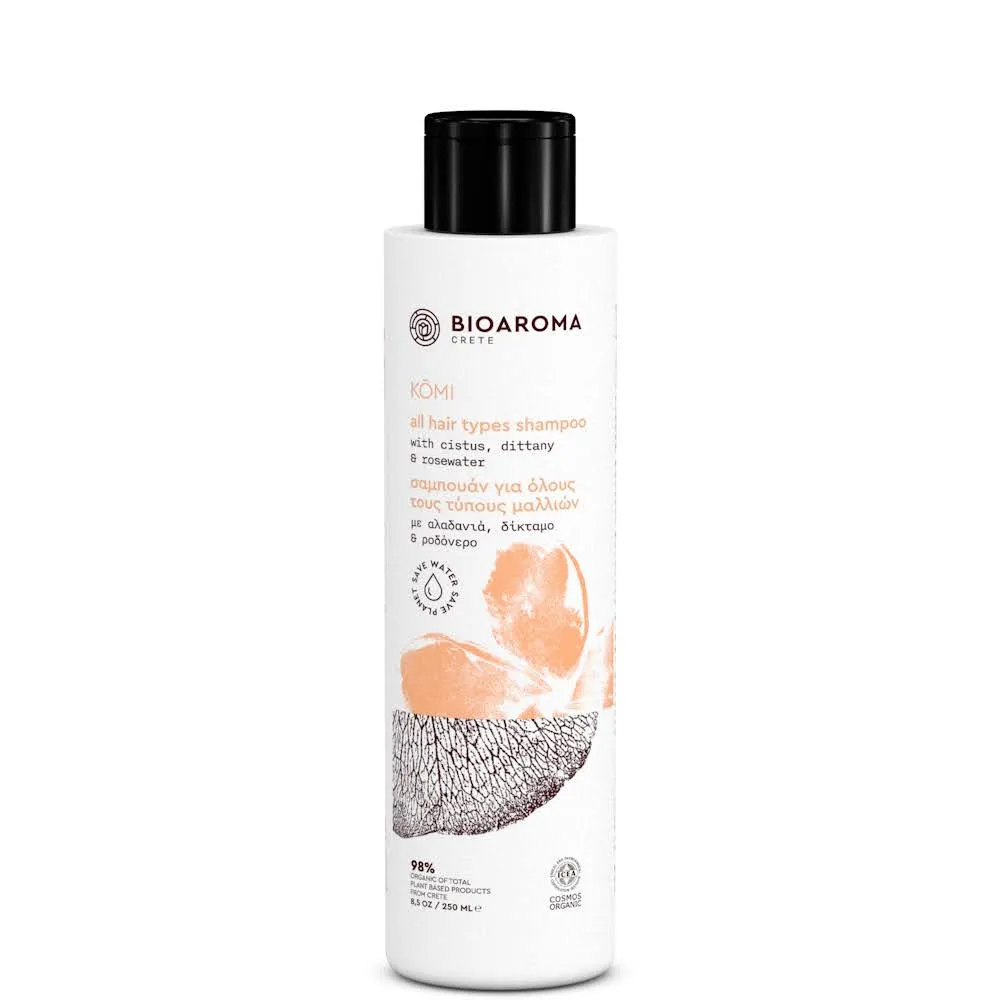 KOMI Essential Hair Care  | Gift Set