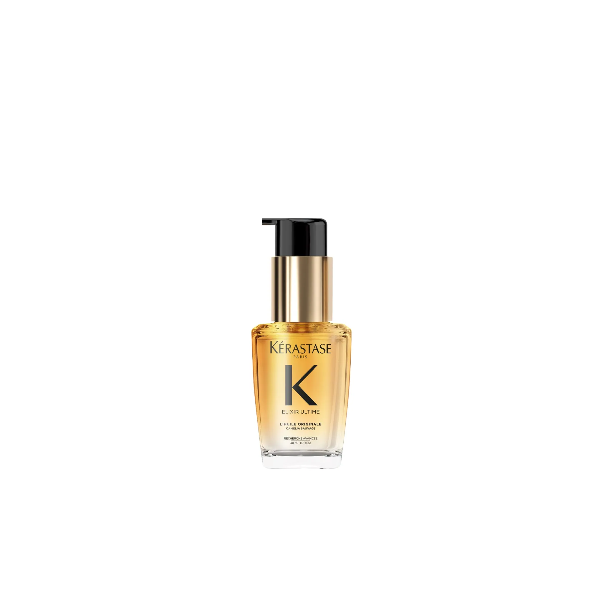 Kérastase Elixir Ultime L'Huile Originale Hair Oil 30ml