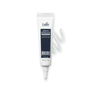 Lador Keratin Power Glue Hair Ampoule - Pack of 1 & 4