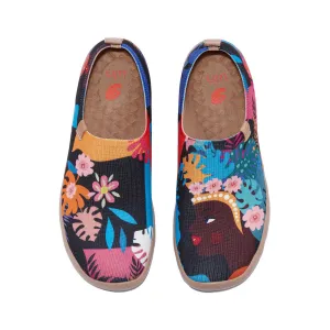 Lady Flower Toledo I Women