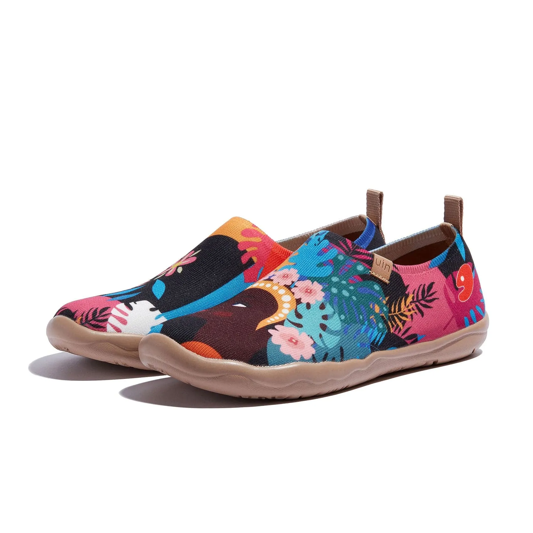 Lady Flower Toledo I Women
