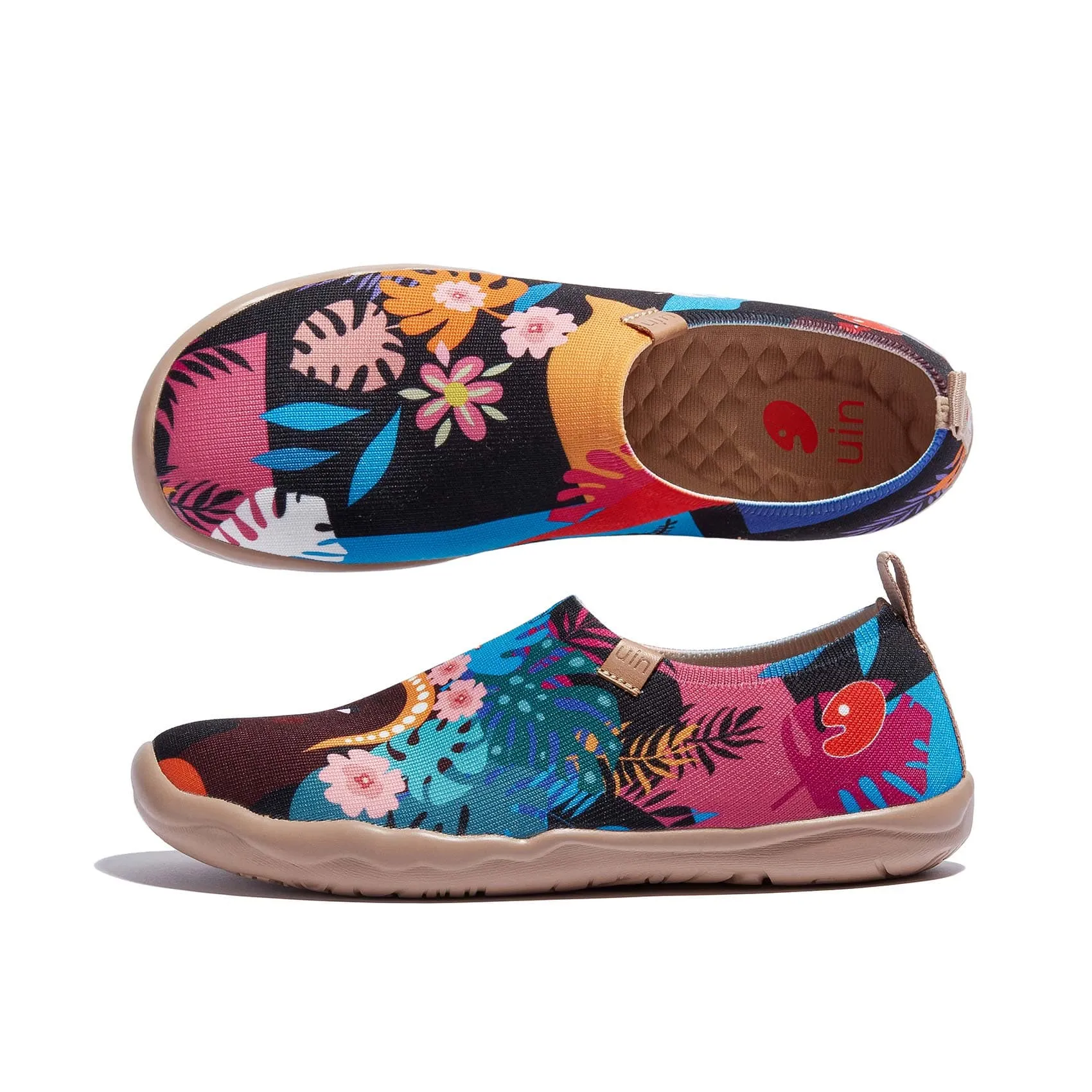 Lady Flower Toledo I Women