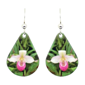 Lady Slipper