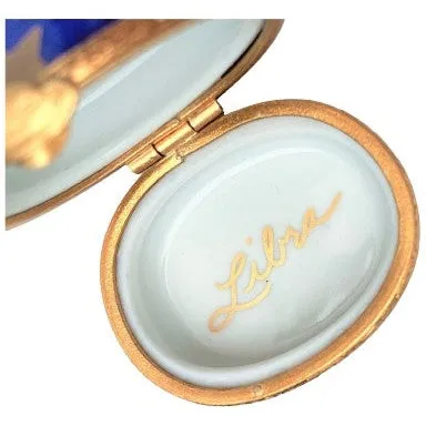 Libra Zodiac