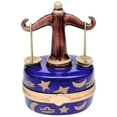 Libra Zodiac