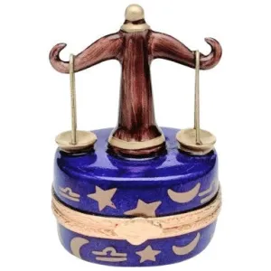 Libra Zodiac