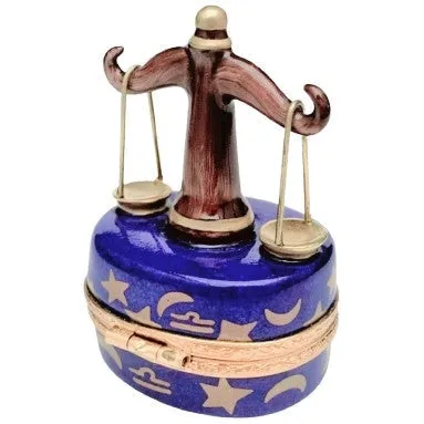 Libra Zodiac
