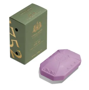 Lilac Luxury Bar Soap