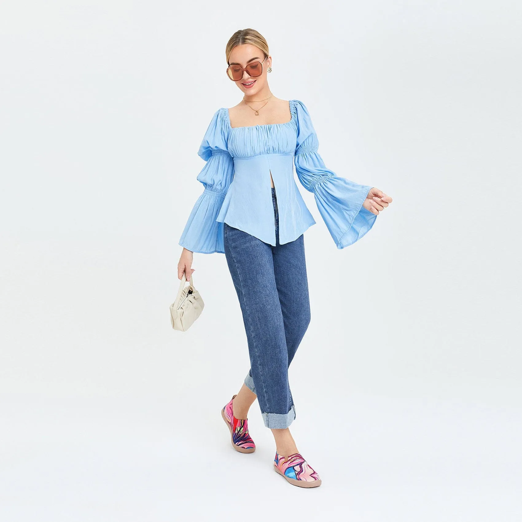Lily Blossom Toledo I Women