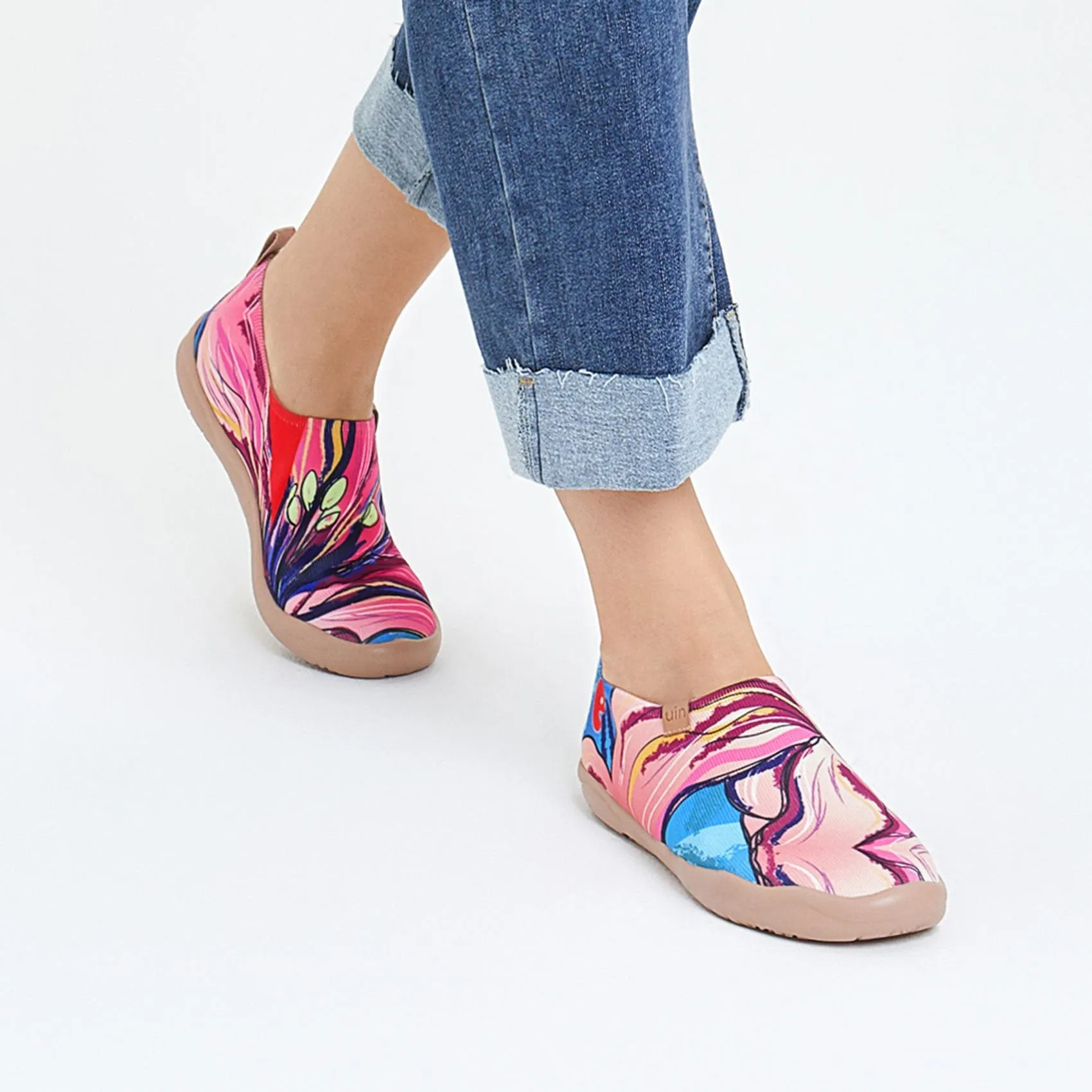 Lily Blossom Toledo I Women